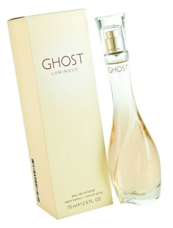 Аромат Ghost Luminous для женщин 30 мл / туалетная вода Гост Люминус