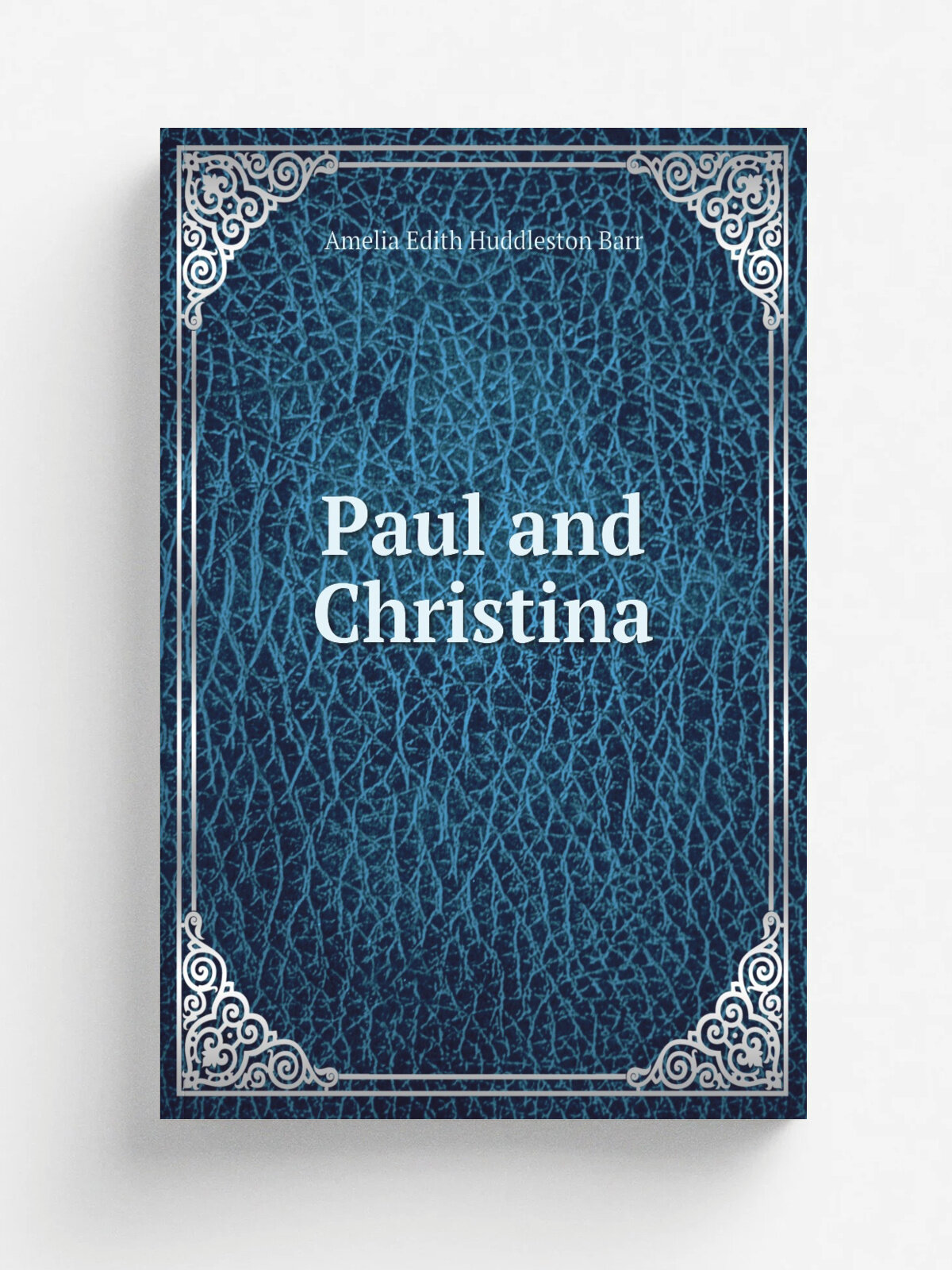 Paul and Christina