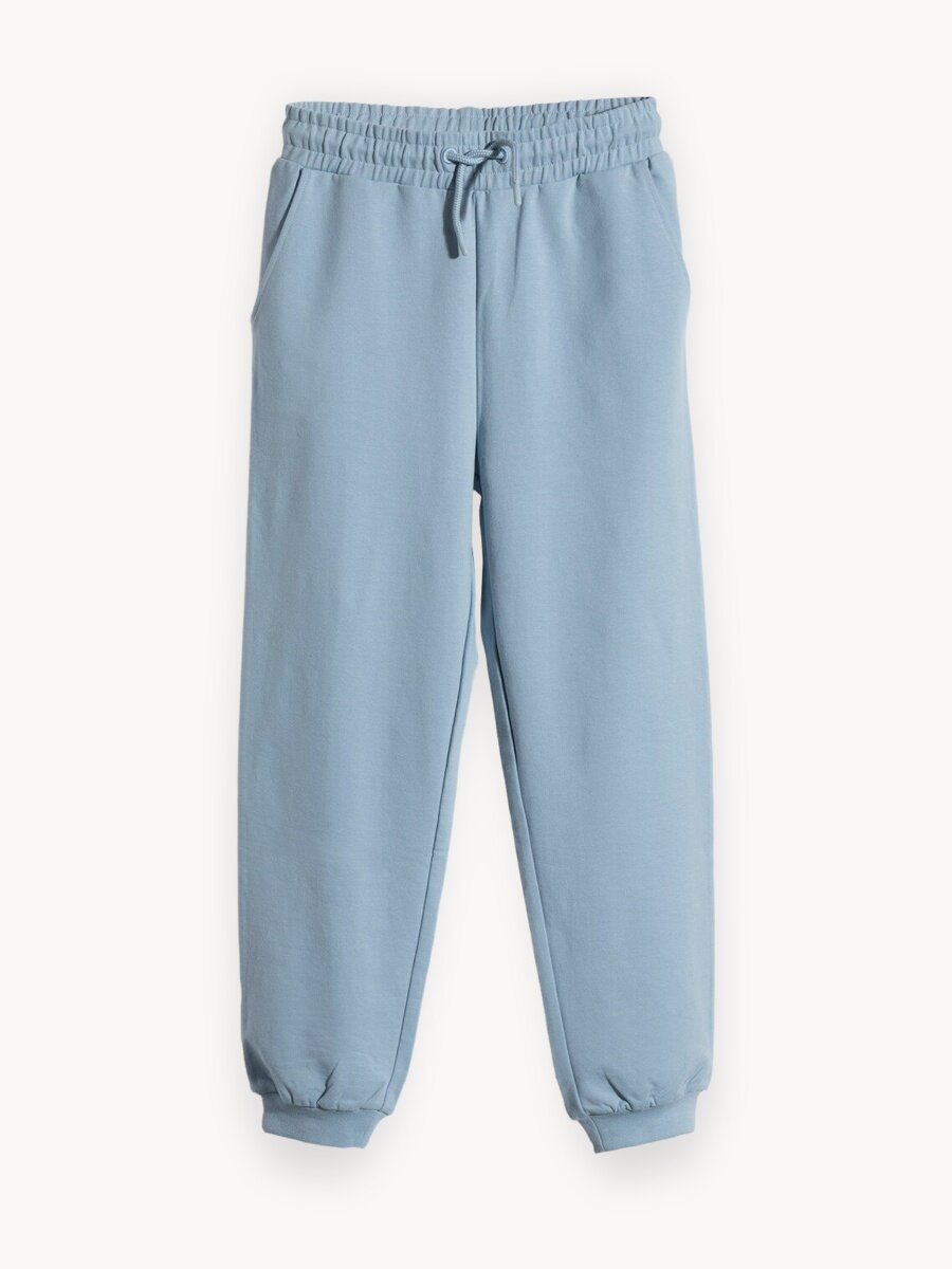 Брюки Reporter Young, размер 152, небесный