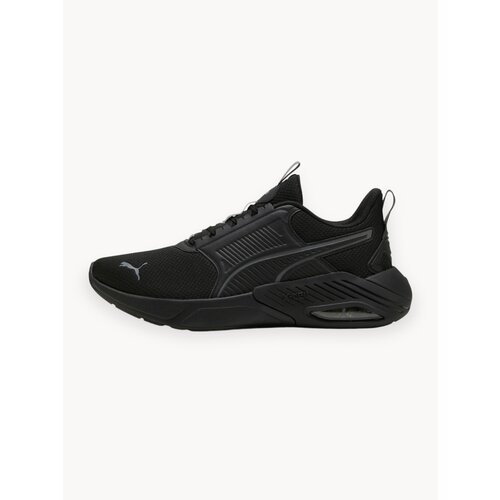 фото Кроссовки puma x-cell nova fs, размер 7, черный