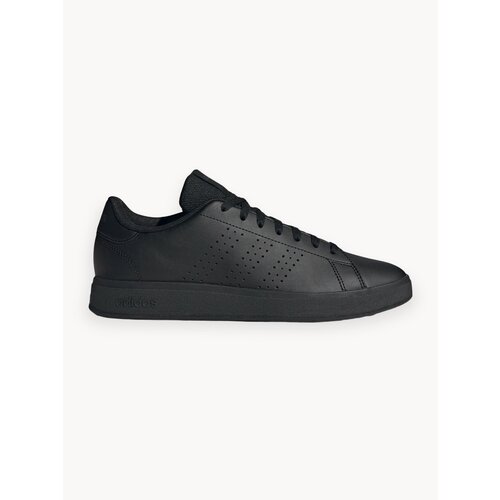 фото Кеды adidas advantage base 2.0, размер 8 uk, черный