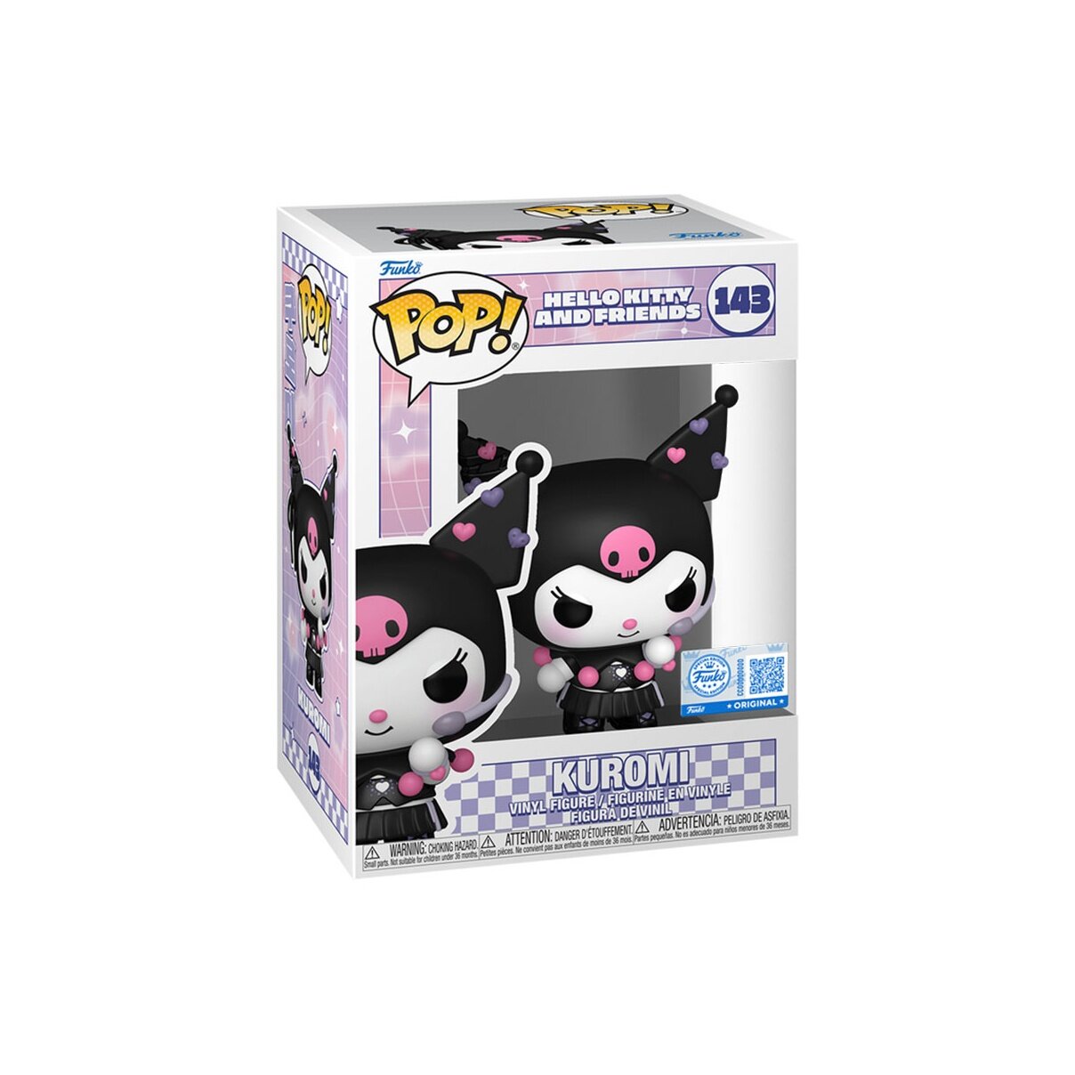 Funko POP! — фото 1
