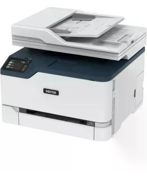 Многофункциональное устройство Xerox C235 (C235V_DNI)