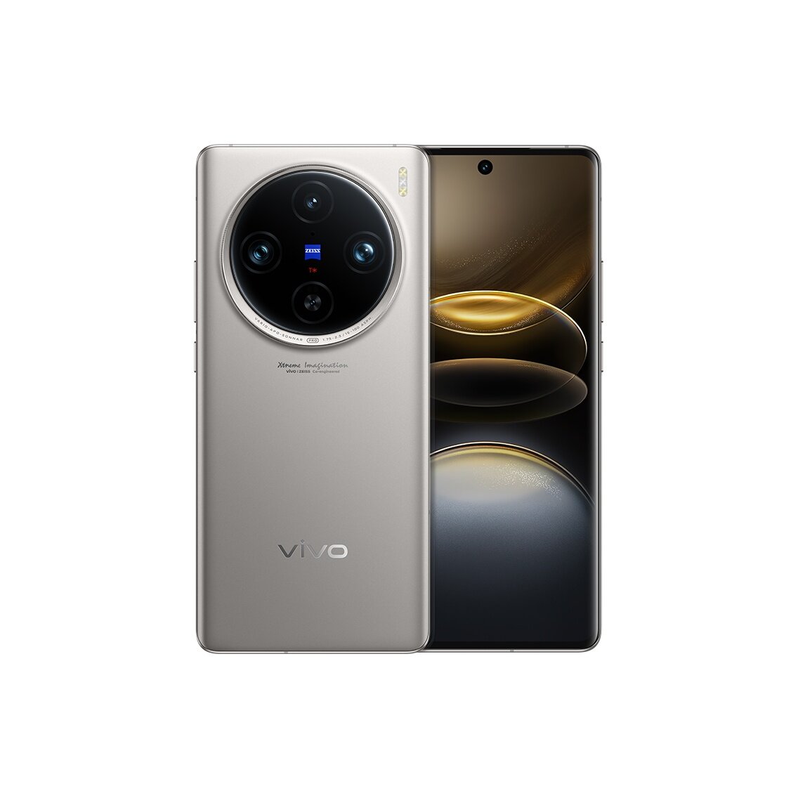 Мобильные телефоны Vivo X100s Pro