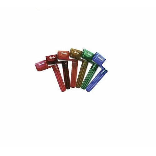 FENDER CALIFORNIA CRANK аксессуары для гитар - приспособление для намотки струн 434₽