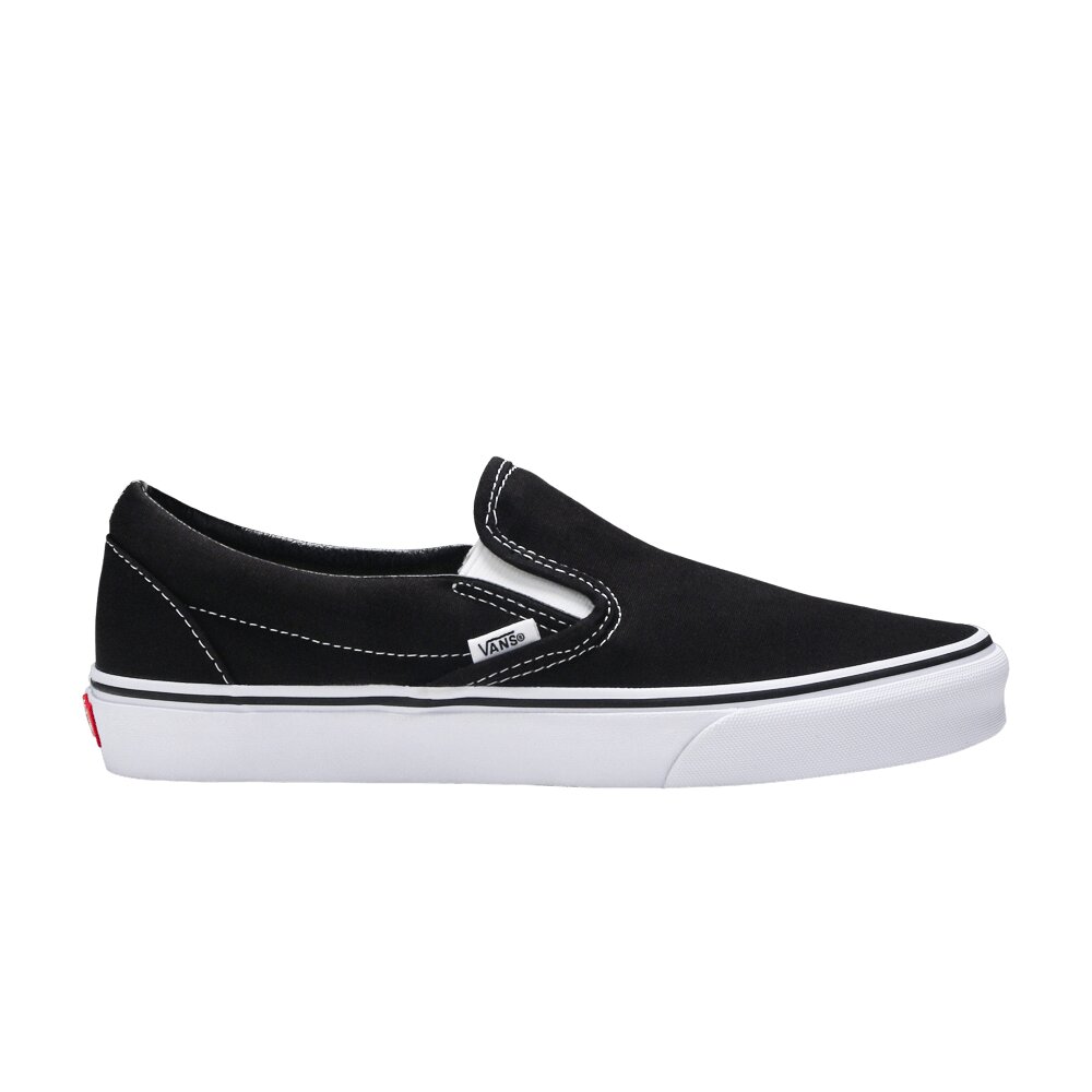Слипоны Classic Slip-on