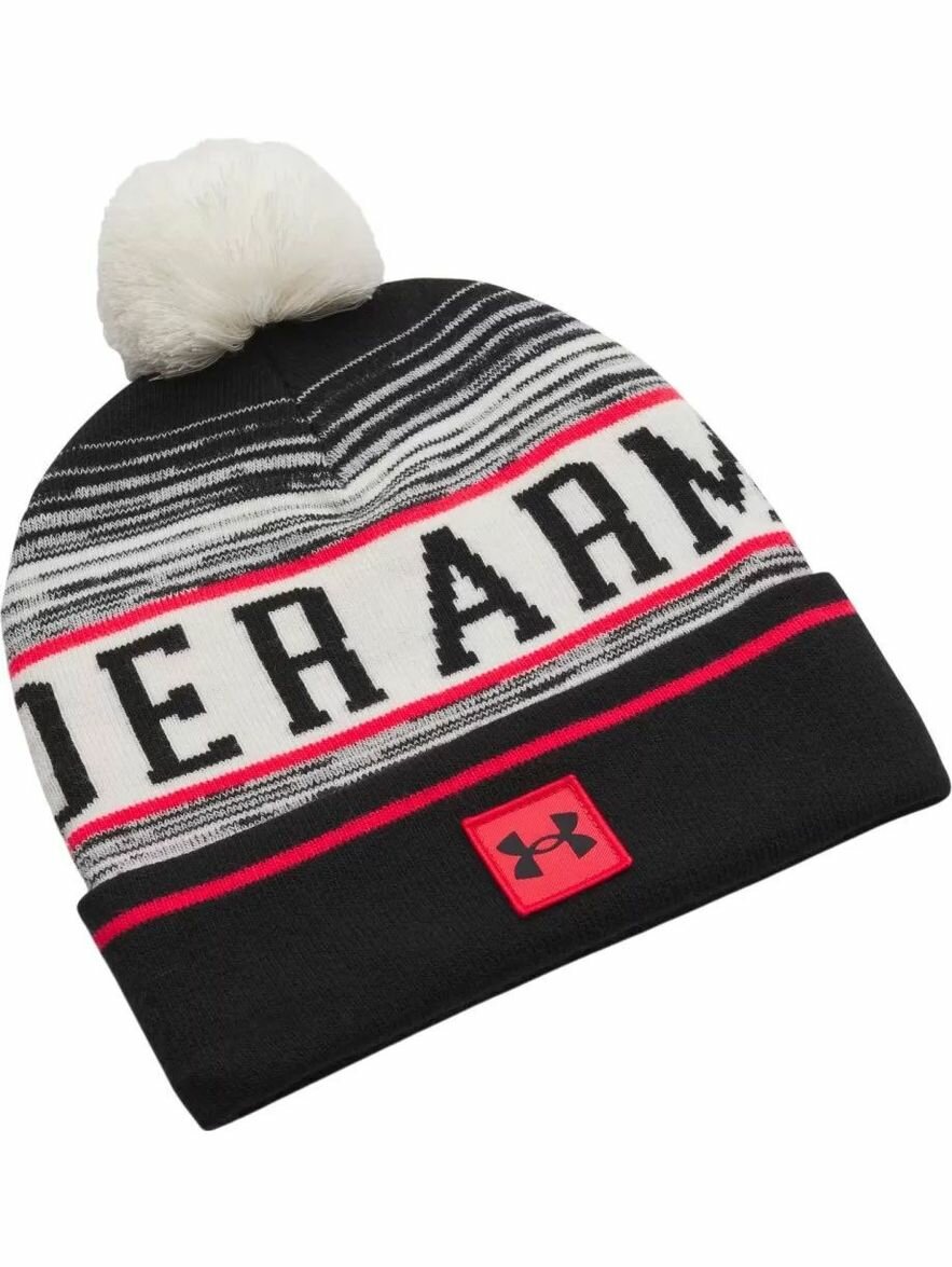 Шапка-бини M Halftime Pom Beanie для мужчин