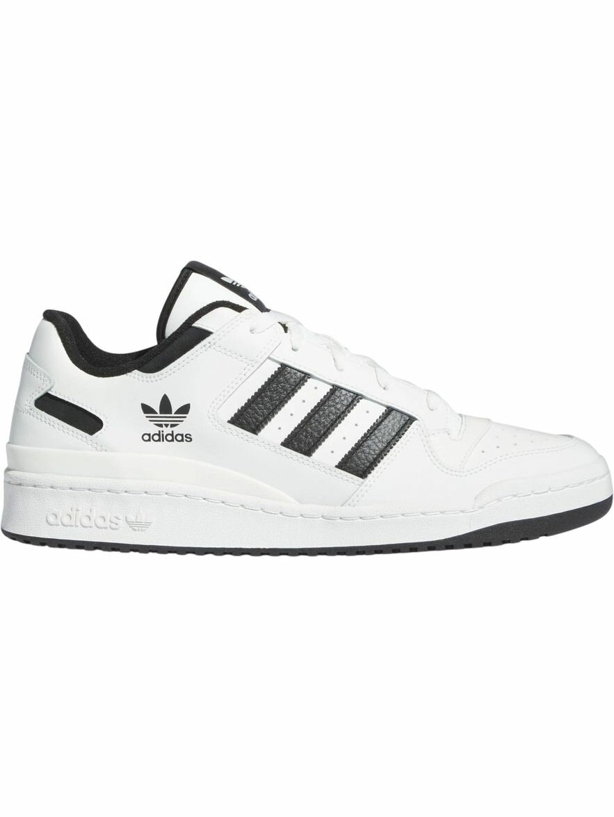 Кроссовки Forum Low CL