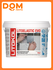 Плиточный клей эпоксидный LITOKOL Litoelastic L0484140002 5 кг