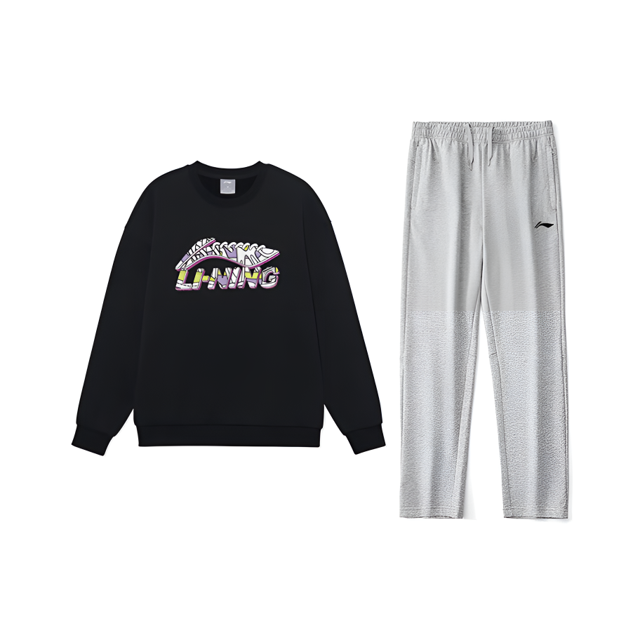 Комплект одежды LI-NING