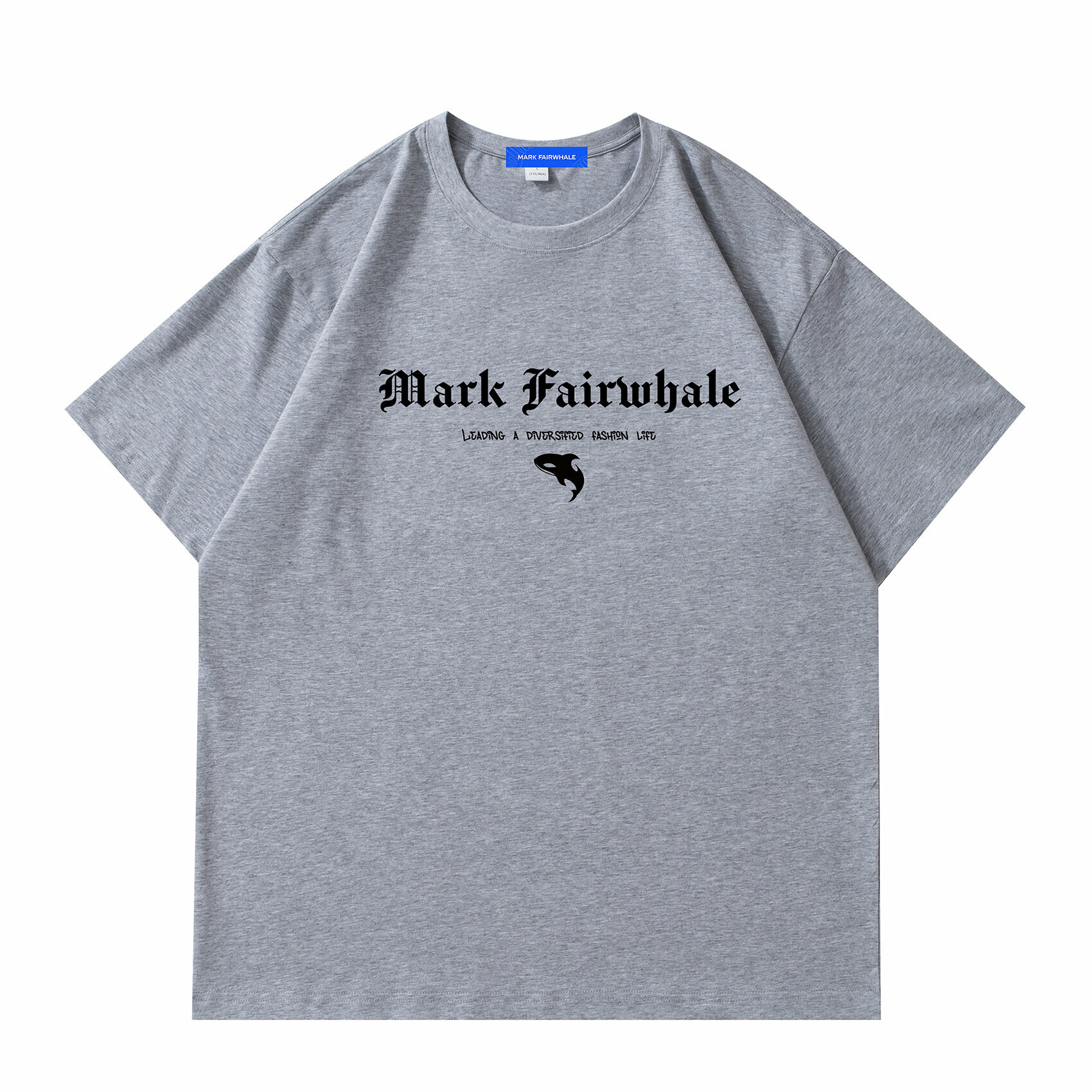 Майка FAIRWHALE