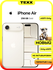 Смартфон Apple iPhone 17 Air 256GB Золотой (Light Gold) Dual E-Sim