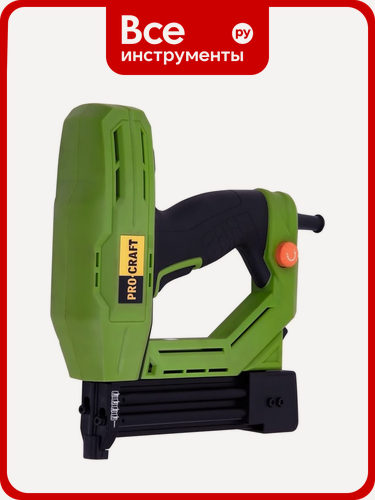 Изображение товара Степлер электрический PROCRAFT PEH600