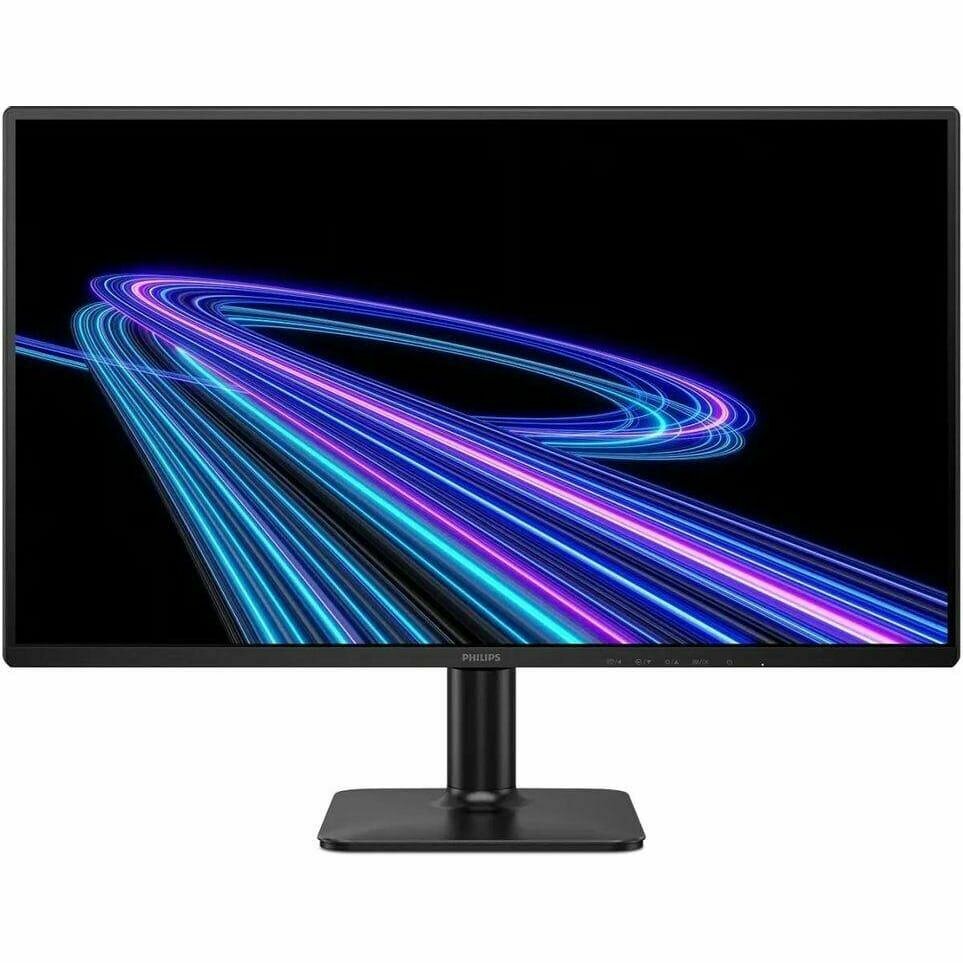 Монитор Philips 24E2G2200 23.8', 1920x1080, IPS, 144hz, 20M:1, 300cd, 0.5ms, HDMI 2.0, DP 1.4, VESA, 3Y, Black/ Philips 24E2G2200 23.8'