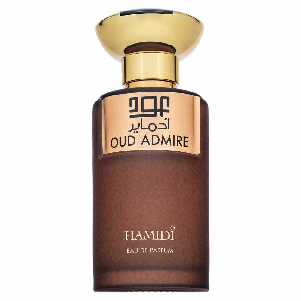 Вода парфюмерная Hamidi Oud Admire EDP унисекс 100 ml