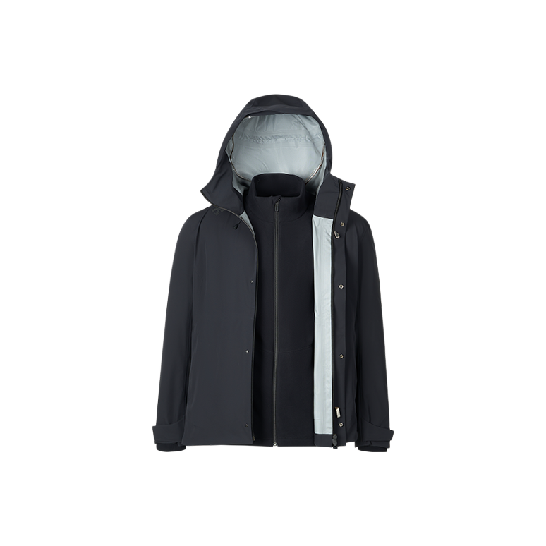 Куртка спортивная Descente