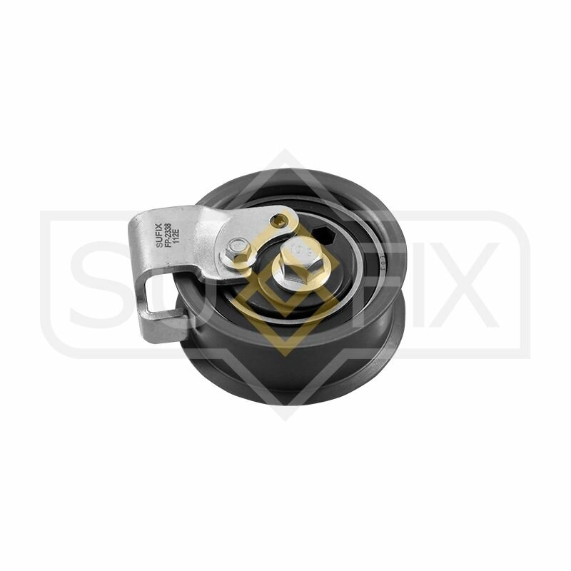 SUFIX Ролик натяжной ГРМ AUDI A4 1.8-1.8 95-00/ A6 1.8-1.8 95-05, VW Passat 1.8-1.8 96-00