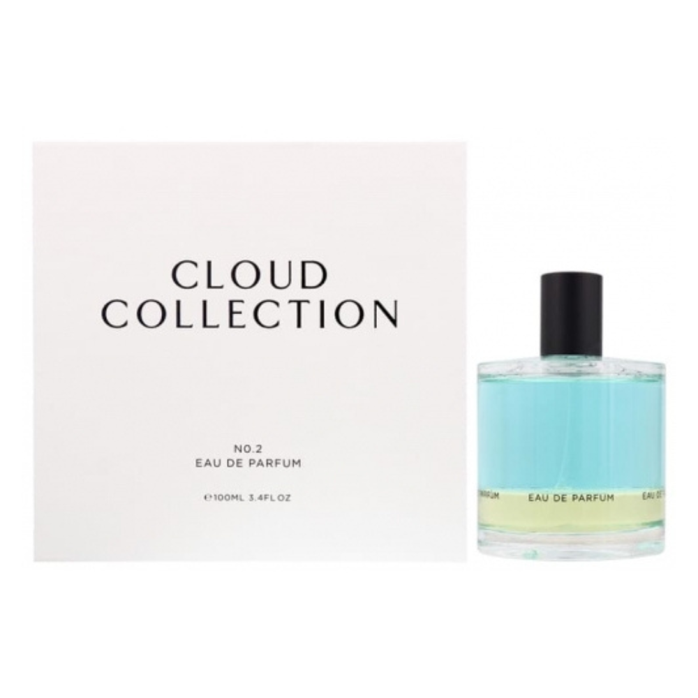 Zarkoperfume Cloud Collection No. 2 100 мл парфюмерная вода унисекс, фужерные