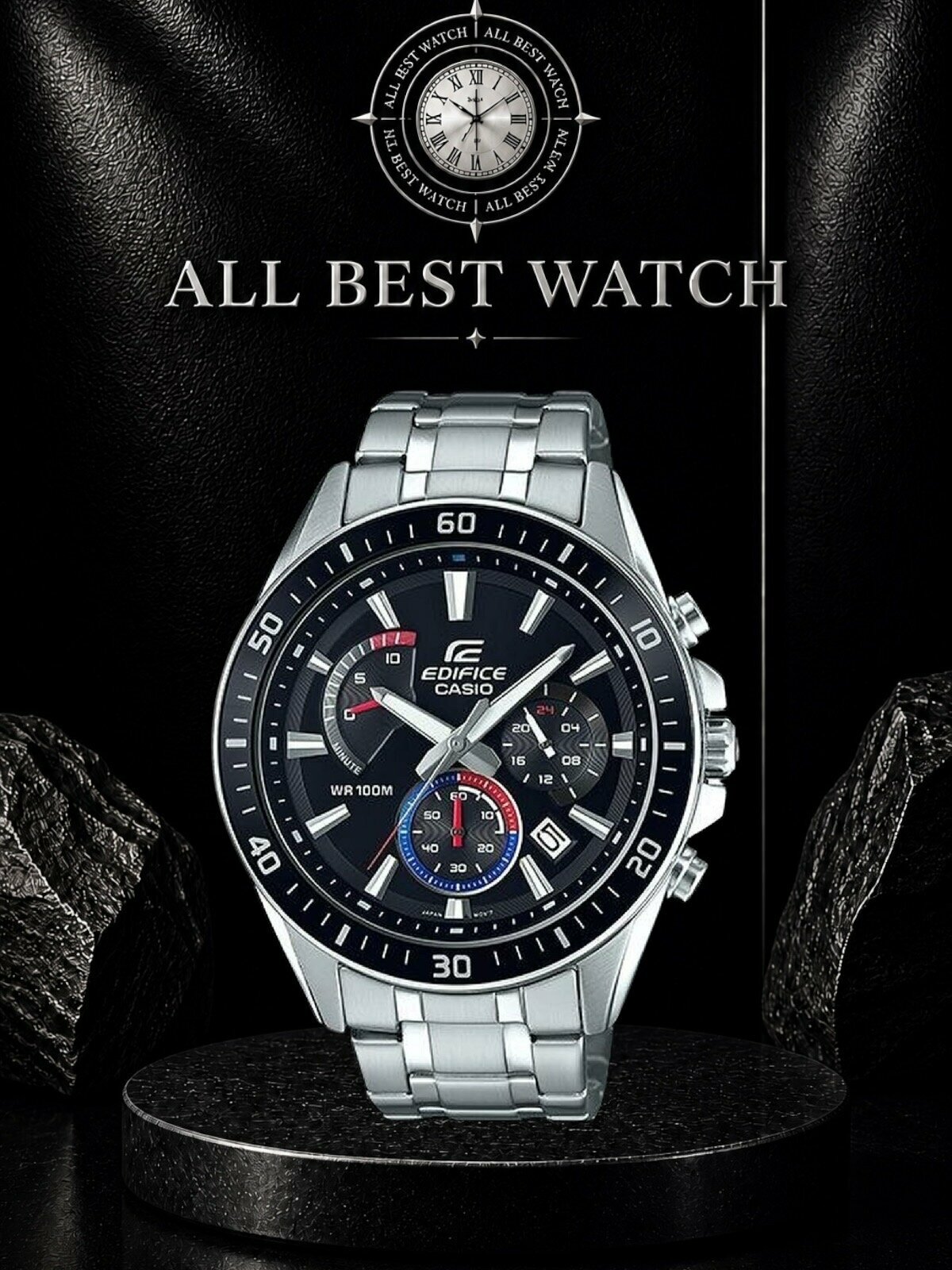 Наручные часы CASIO Edifice