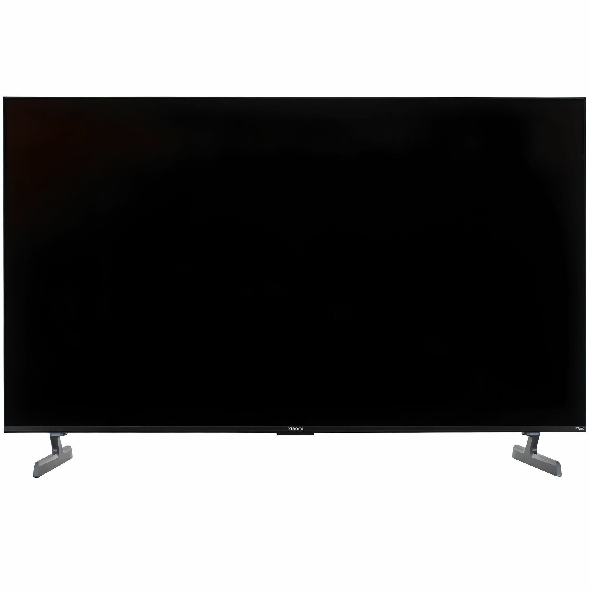 55" (138 см) Телевизор Xiaomi TV S Pro Mini LED 55 2026, QD-Mini LED, 144 Гц, Smart TV, черный — фото 1