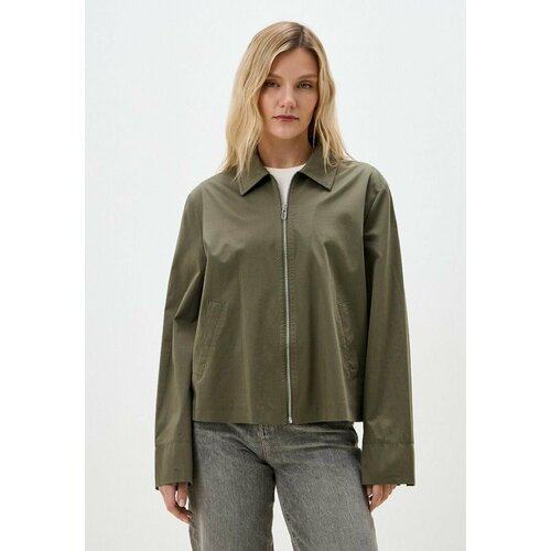 Пиджак Gerry Weber, размер 36, хаки