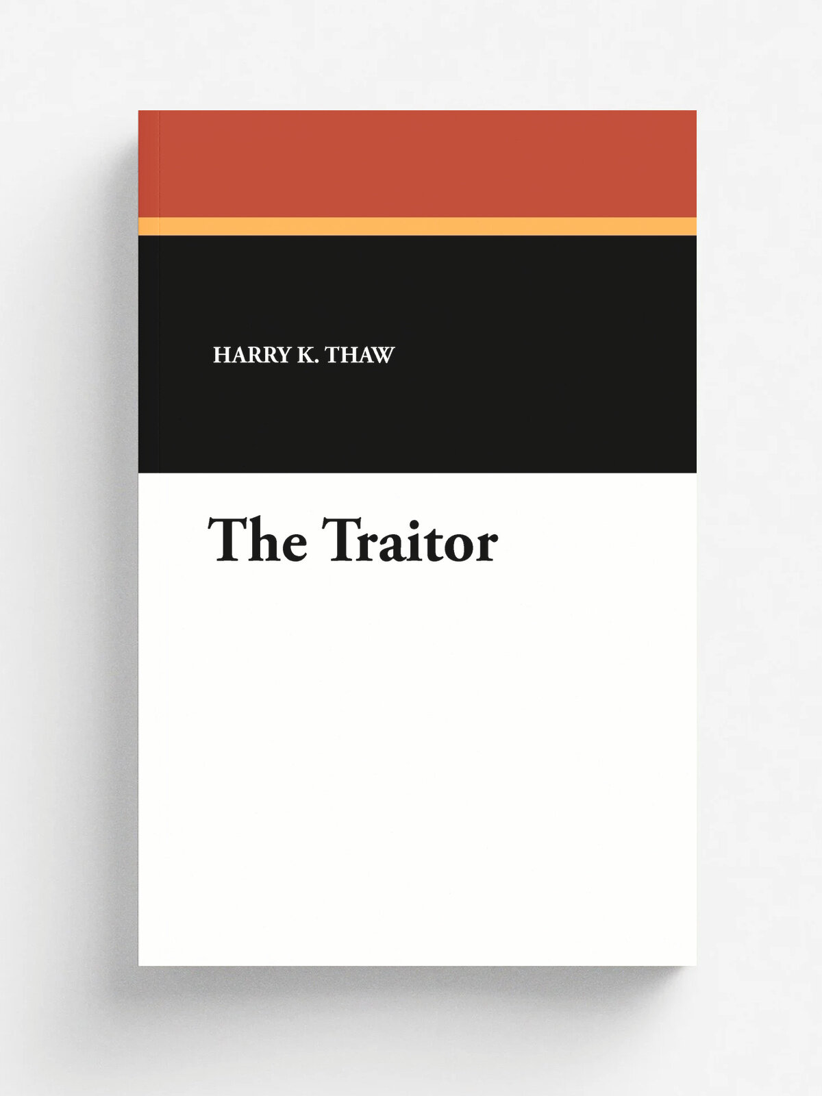 The Traitor