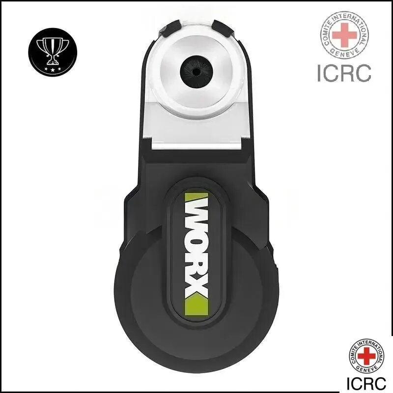 Принадлежности для инструментов worx wa1602