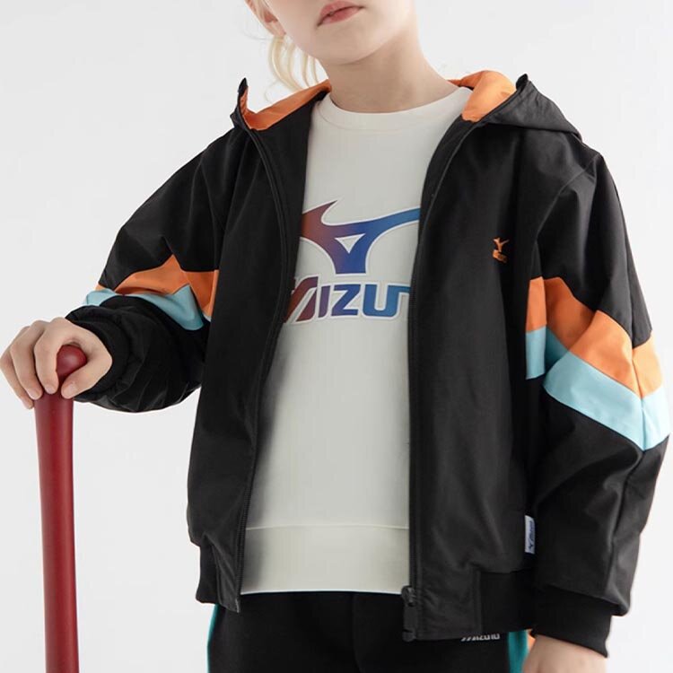 Куртка Mizuno