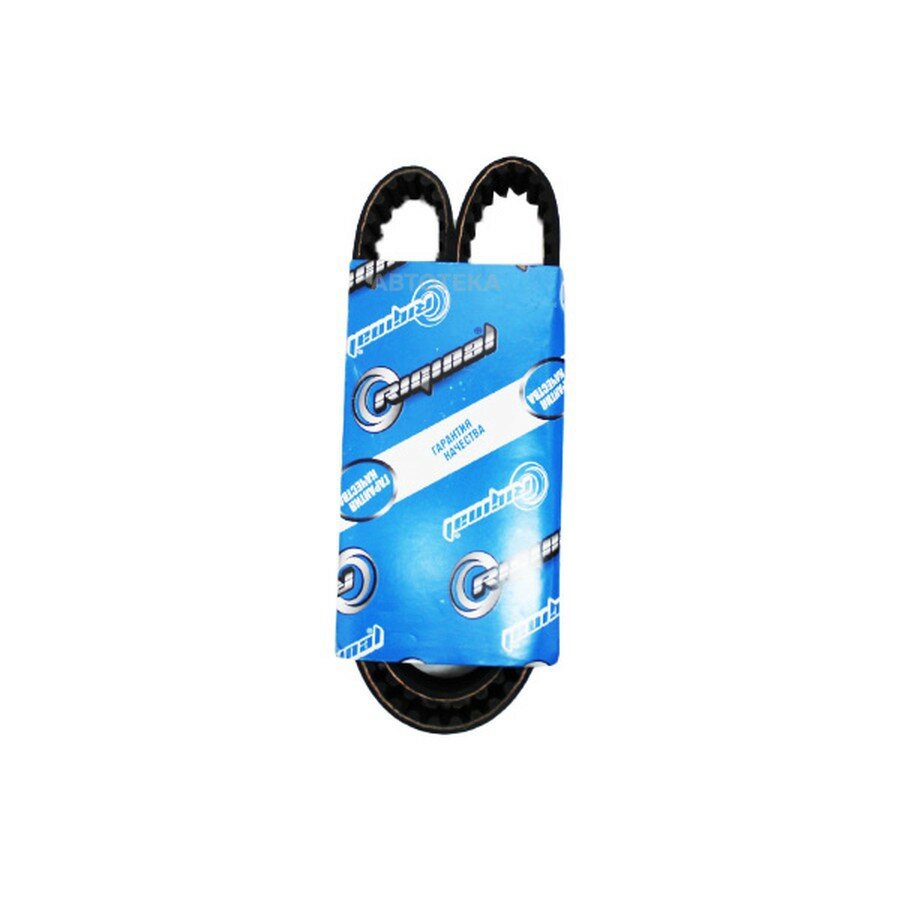 Ремень ГРМ для а/м Chevrolet Aveo 1.2/Spark 1.0/Daewoo Matiz 1.0 RIGINAL RIGINAL RG5535XS