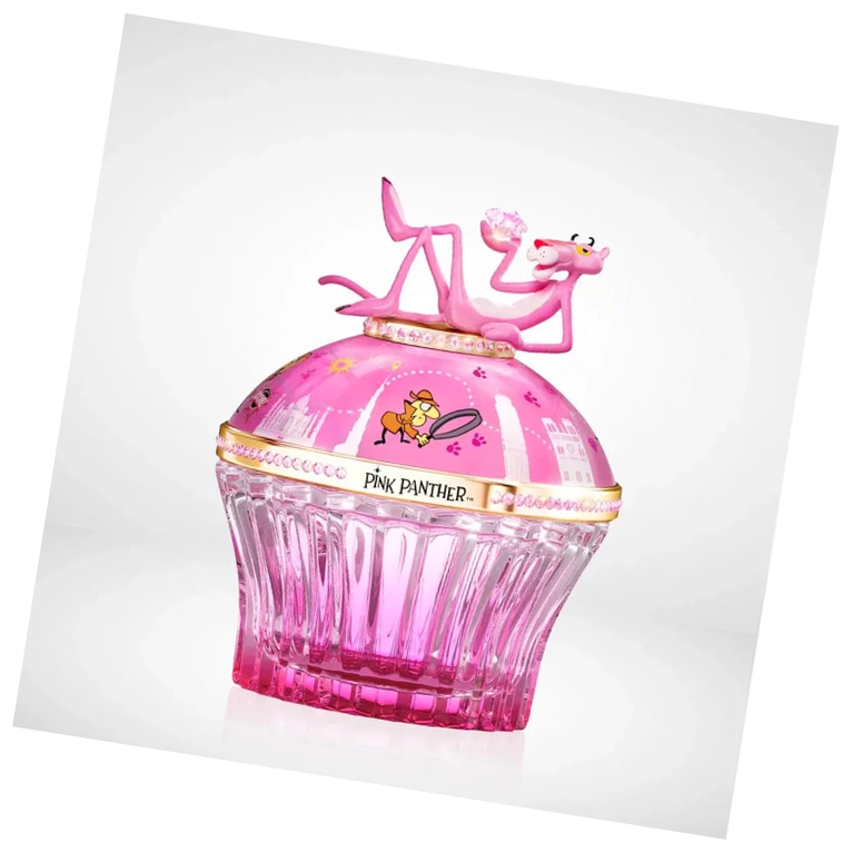 Духи Розовая Пантера 75 мл / House Of Sillage Pink Panther Fragrance женские