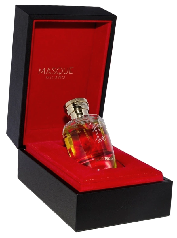 Маска Таймс Сквер парфюмерная вода 100 мл для женщин и мужчин - Times Square