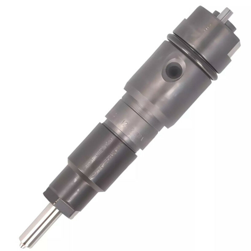 Топливная форсунка A0020106551 для BOSCH MERCEDES-BENZ OM 501/502LA Engine — дизельный впрыск, 1 шт.