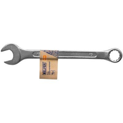 Ключ комбинированный HELFER HF002009 15 мм