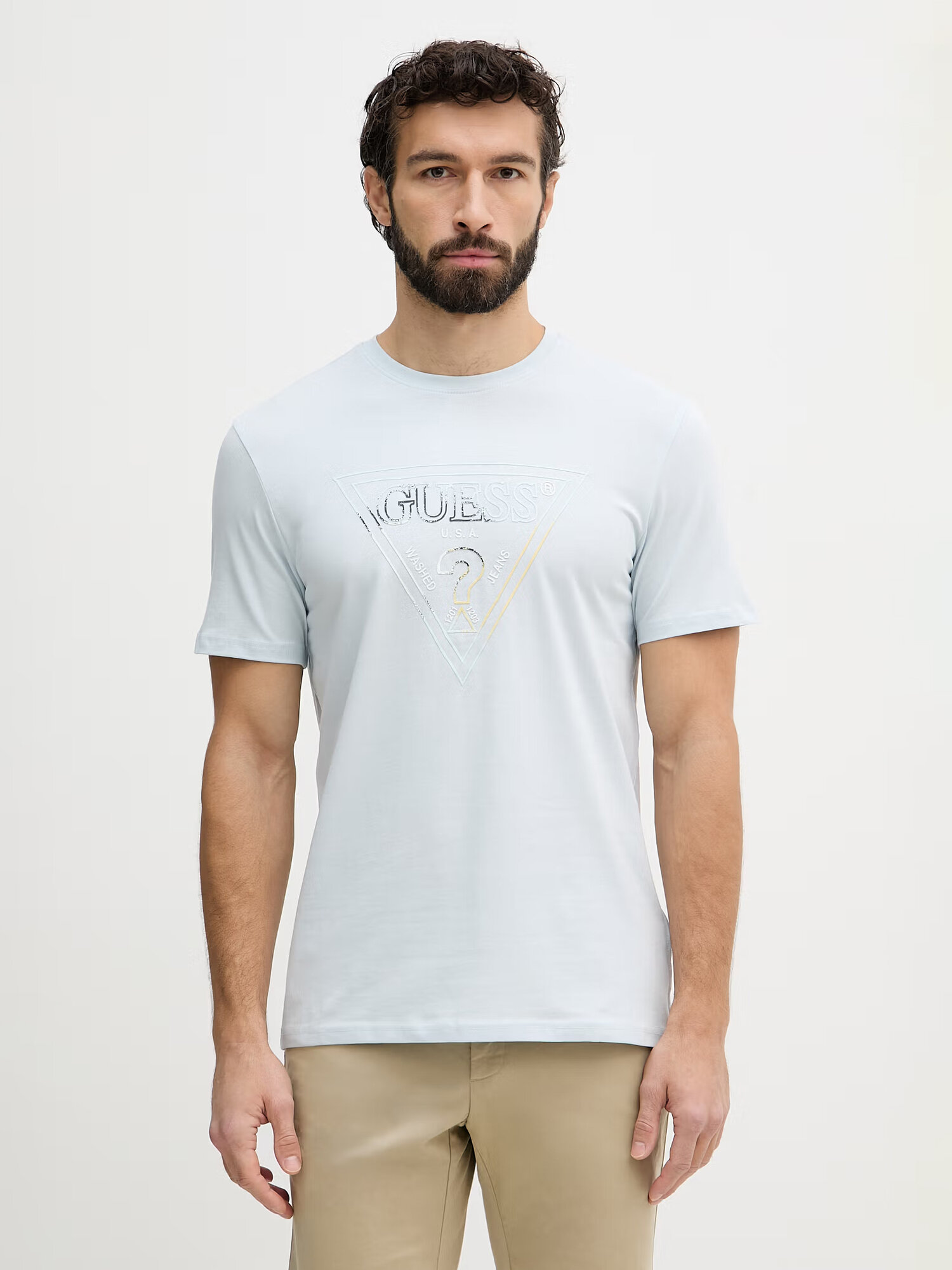 Футболка GUESS