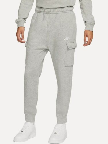 Изображение товара Брюки спортивные Sportswear Club