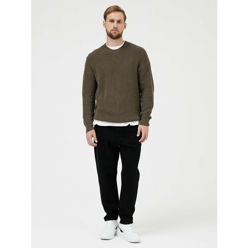 фото Джинсы mossmore, размер 30, black