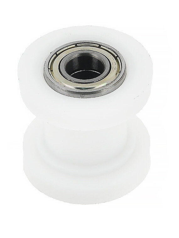 Ролик натяжения цепи привода 420, 428 d-10SM-PARTS