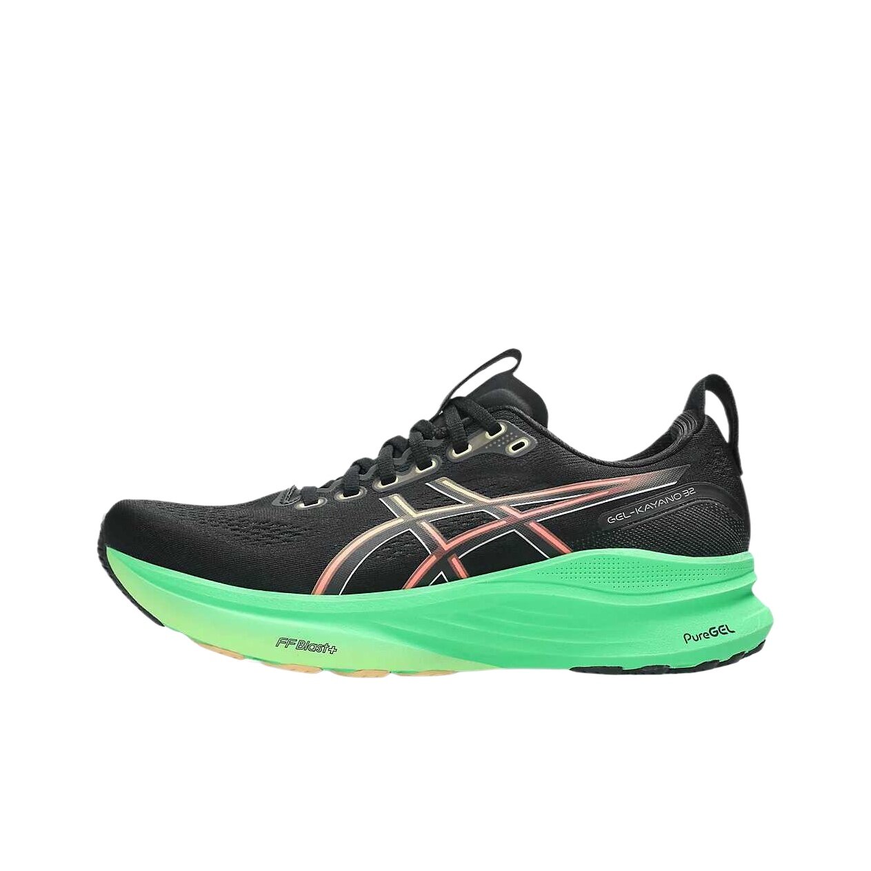 Кеды ASICS GEL-KAYANO 32