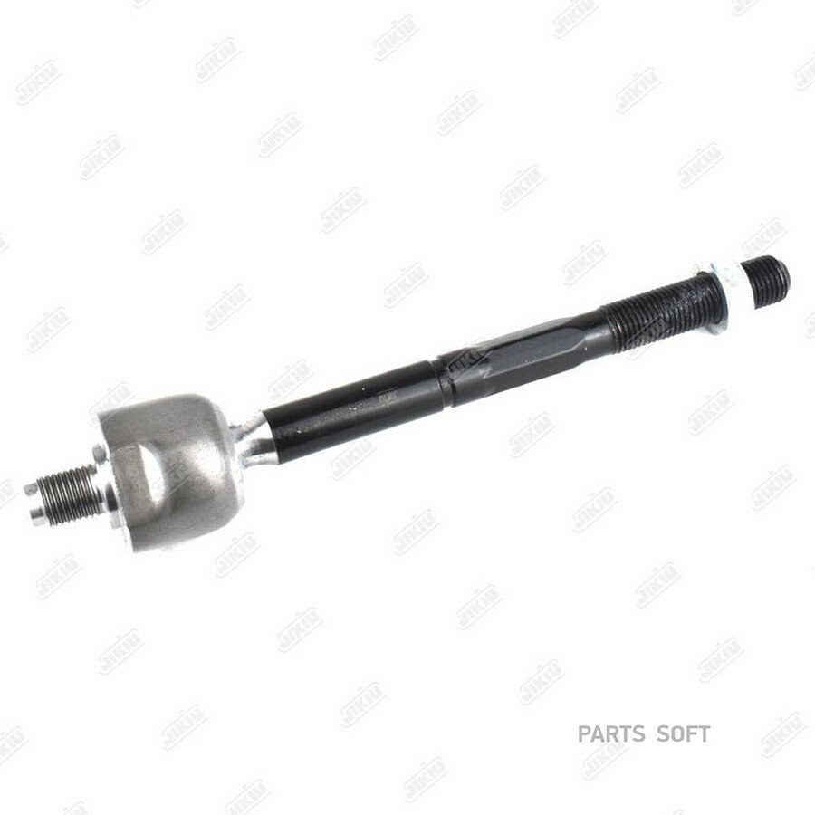 JIKIU ER43016 Тяга рулевая RENAULT LOGAN 14- ER43016 JIKIU ER43016