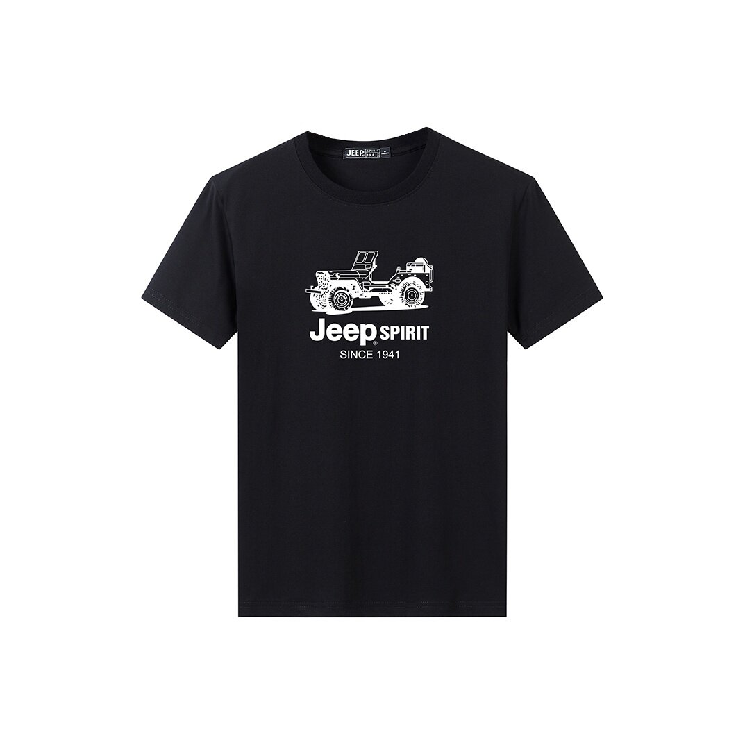 Майка JEEP