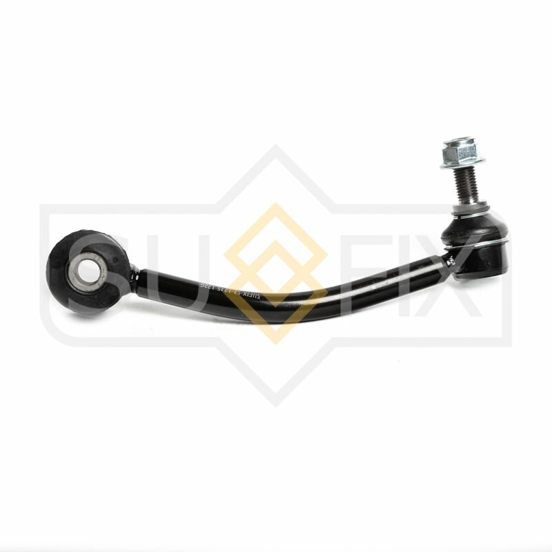 SUFIX Стойка стабилизатора задняя правая для AUDI Q7 (4LB) 06- / VW TOUAREG (7LA) 02- / > 07/2007 / RR RH