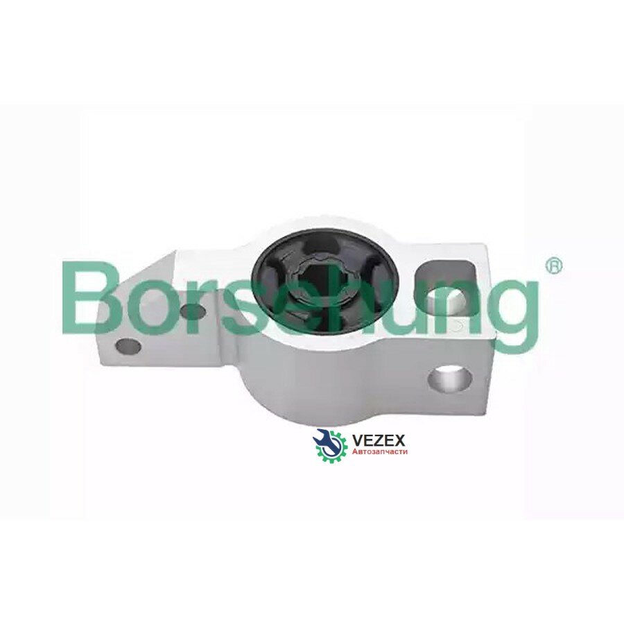 BORSEHUNG B11353 сайлентблок рычага пер!\ VW Passat 05>