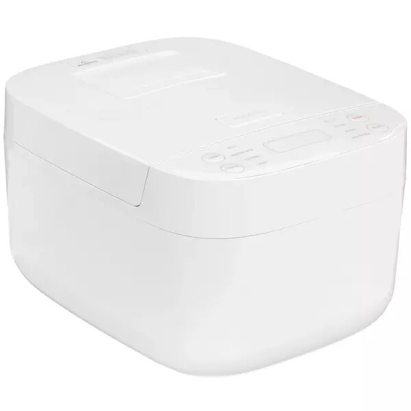 Мультиварка рисоварка Xiaomi Smart Multifunctional Rice Cooker MFB120A-1 (BHR7919EU)