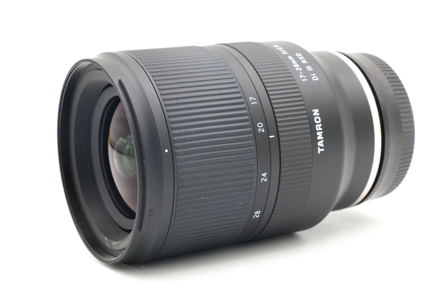 Объектив Tamron 17-28mm f/2.8 Di III RXD (A046) Sony E – купить на