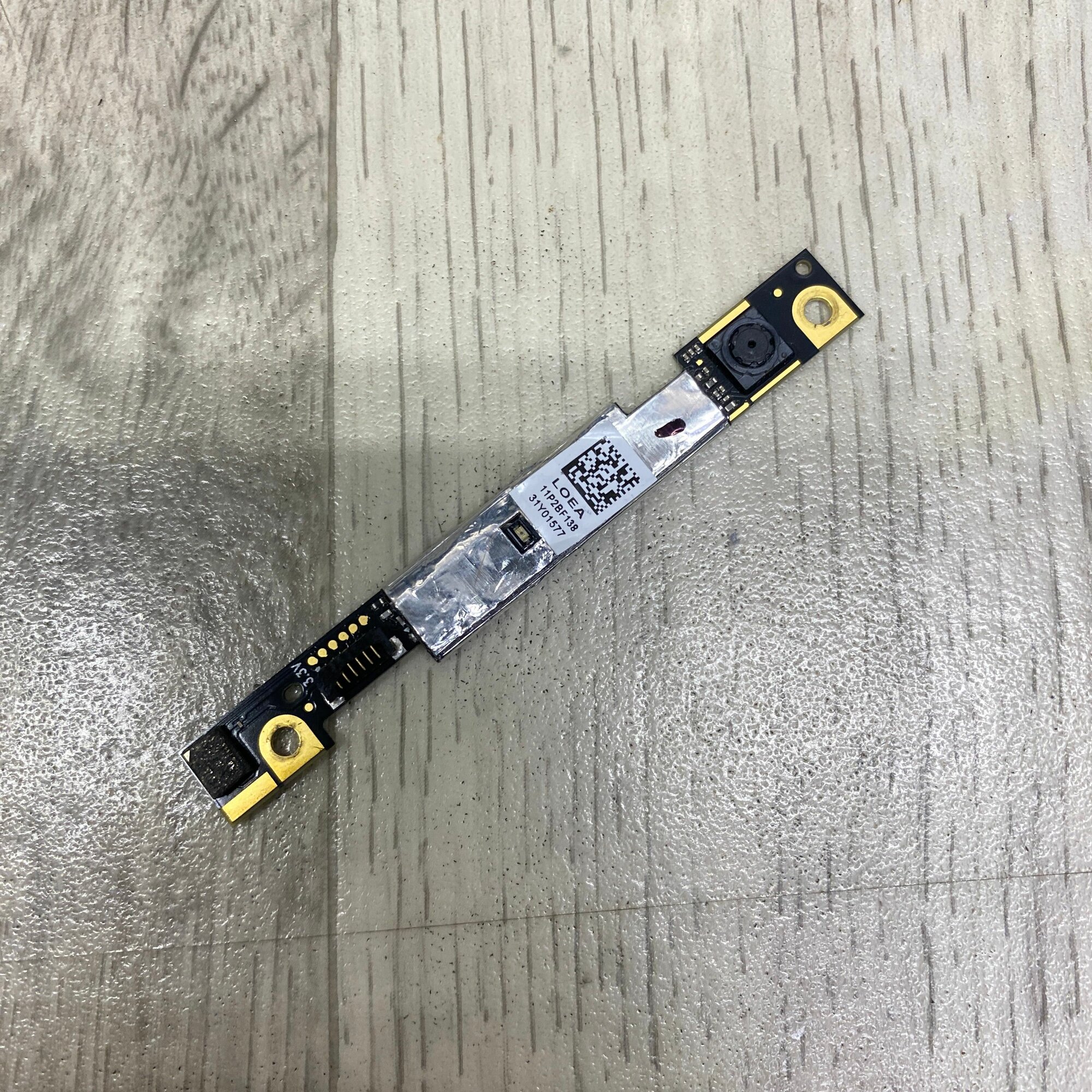 Камера Sony VAIO SVE151E11V