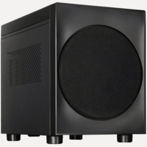 Изображение товара Корпус Chieftec CUBE CI-03B-OP, черный