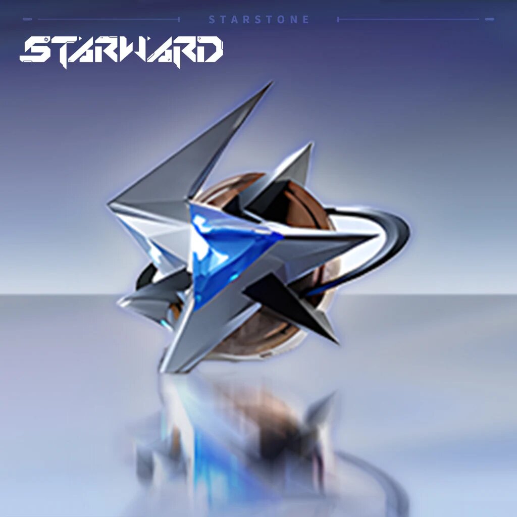 Дополнение Star Stone 60, цифровое издание PlayStation 5, регион Турция / код пополнения баланса
