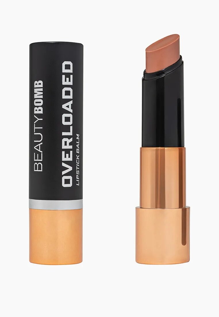 Beauty Bomb Помада 3 г 01