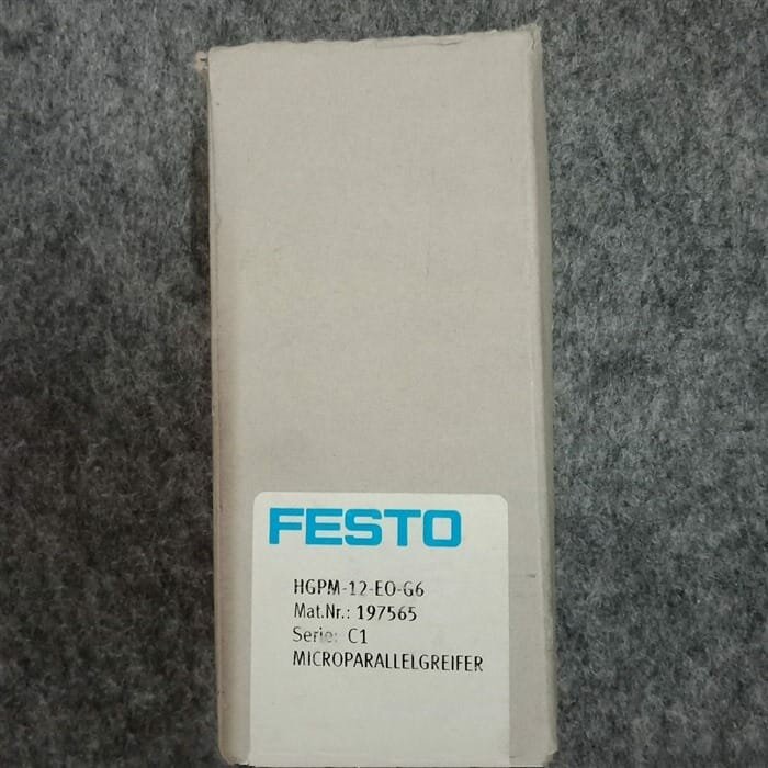 Модуль Festo HGPM-12-EO-G6 197565