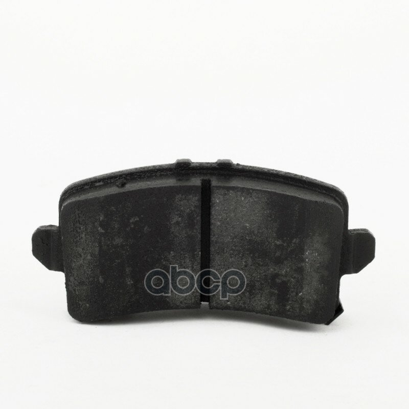Колодки тормозные комплект GParts арт. AC9999127